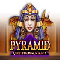 Pyramid Quest for Immortality