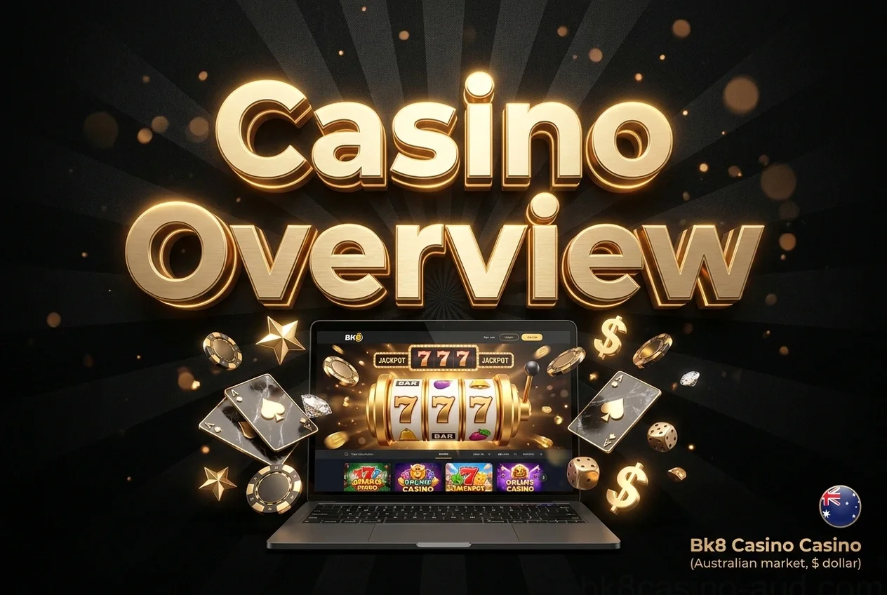 Casino Overview