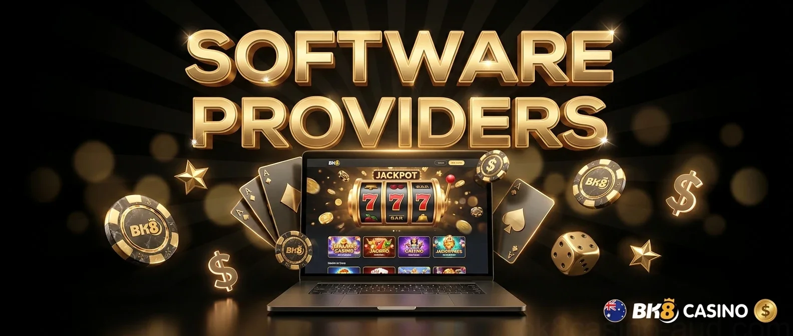 Software Providers